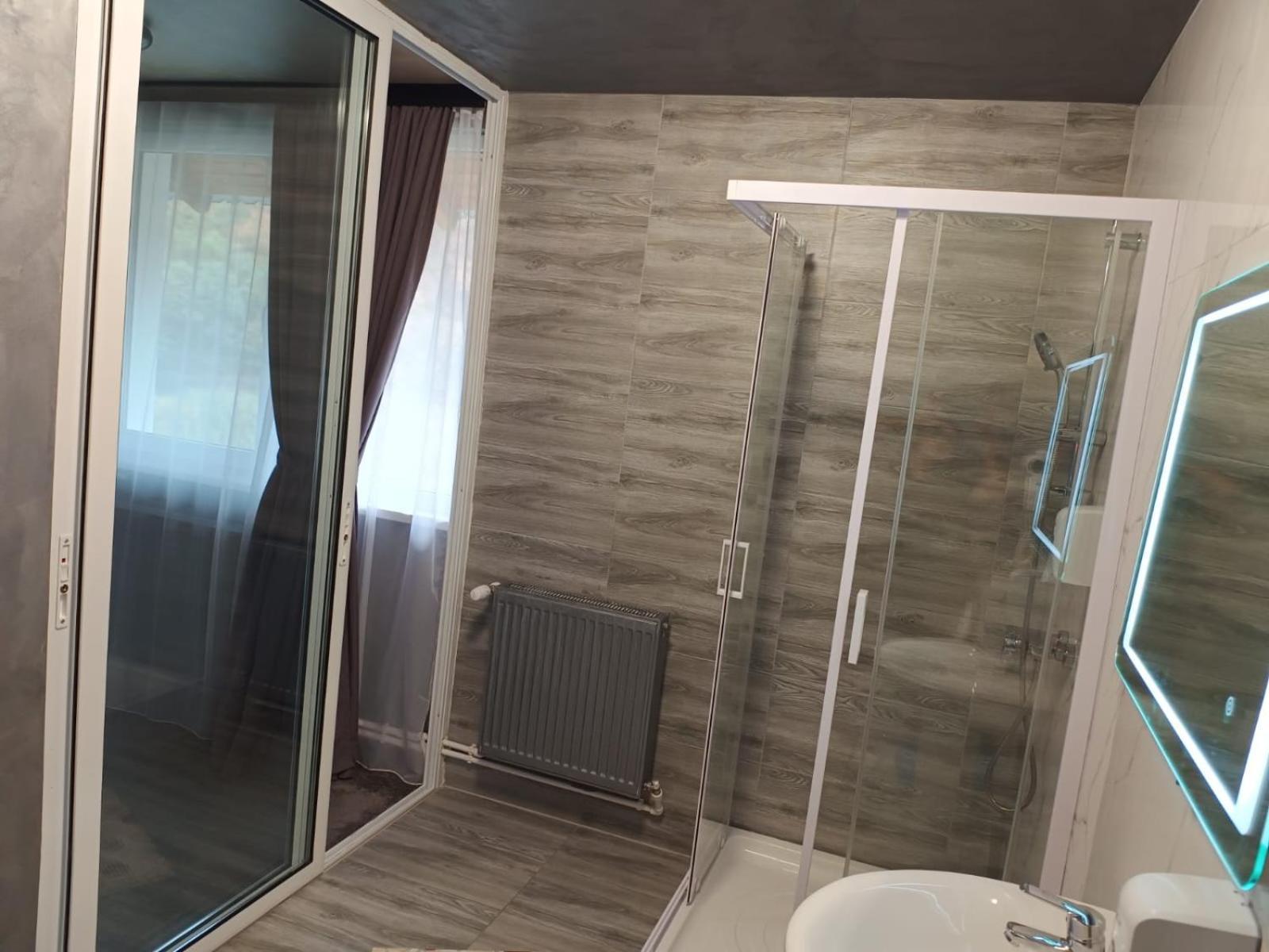 La Protap Calimanesti Hotel Kültér fotó