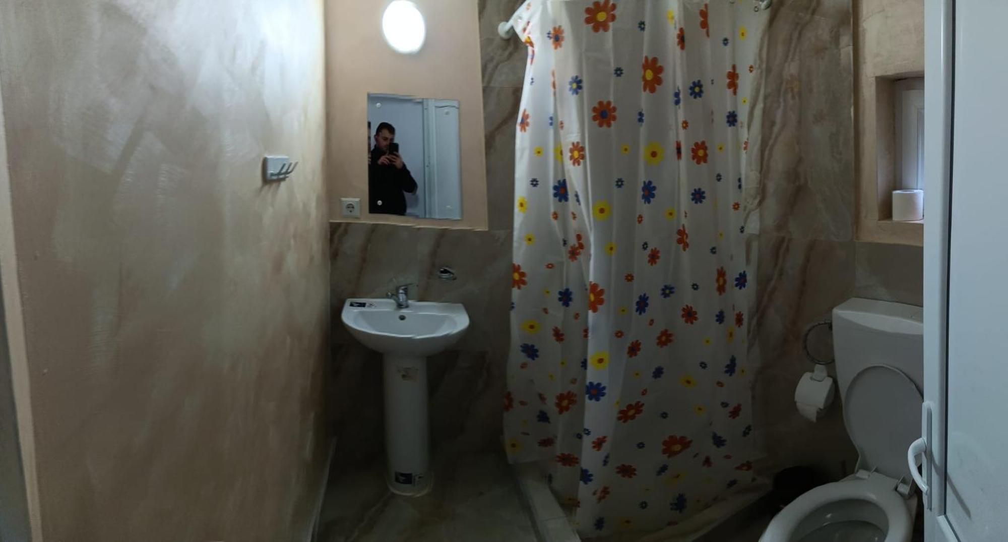 La Protap Calimanesti Hotel Kültér fotó